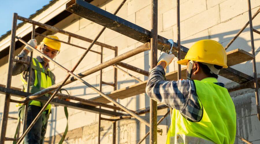 Local Chimney Repair in Powell, TN